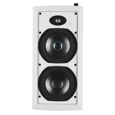 Встраиваемая акустика в стену Tannoy iw 62TDS